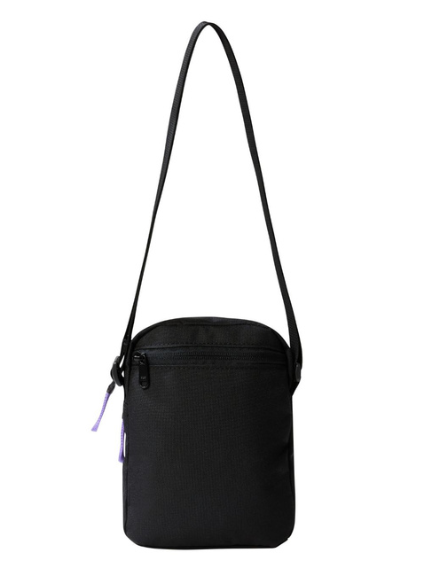 Saszetka miejska na ramię The North Face Jester Crossbody - optic violet / tnf black