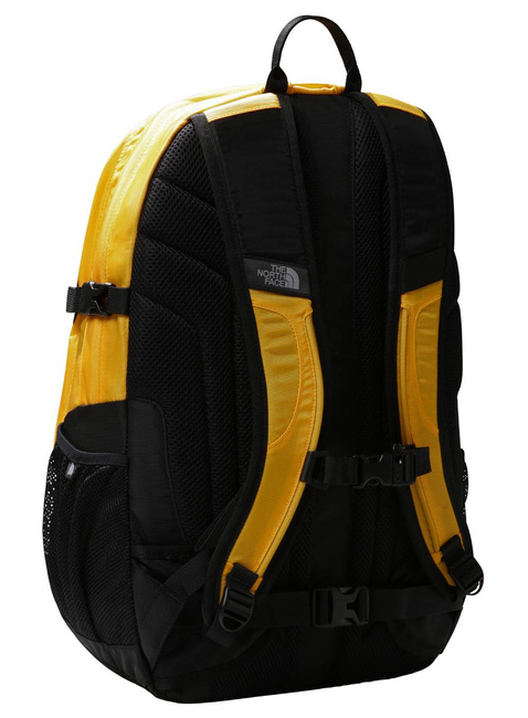 Plecak The North Face Borealis Classic - summit gold / tnf black