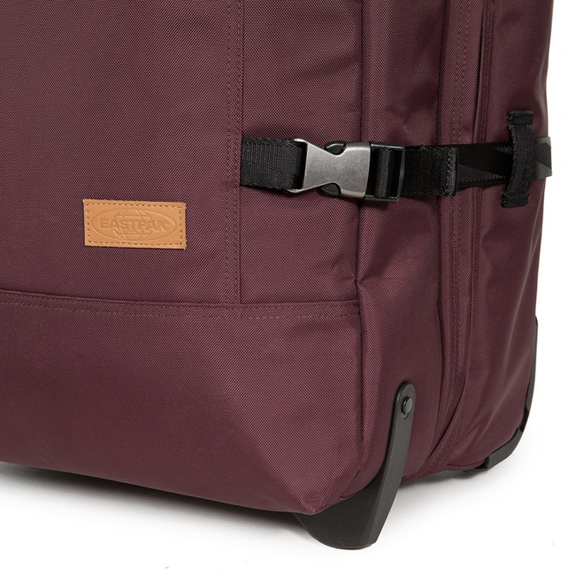 Torba podróżna Eastpak Tranverz M - constructed punch