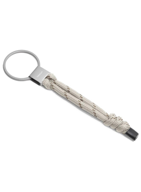 Brelok do kluczy Orbitkey Urban Loop Keychain - stone