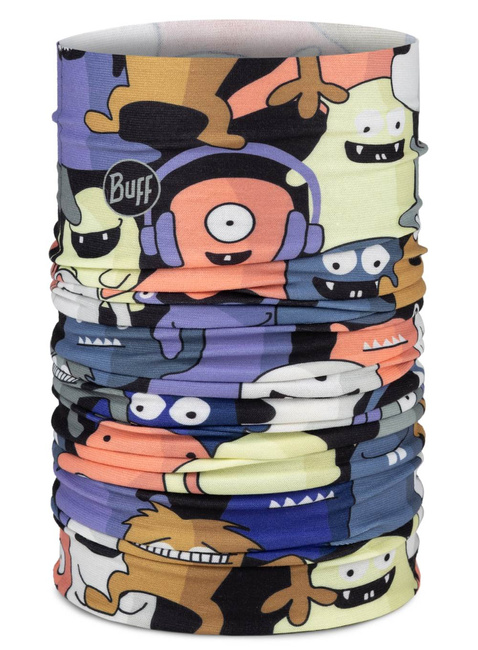 Chusta wielofunkcyjna Buff Original EcoStretch - capty multi