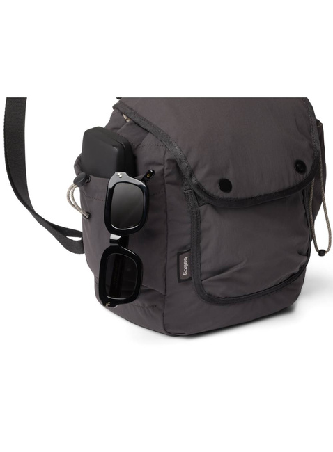 Plecak miejski Bellroy Cinch Minipack - charcoal