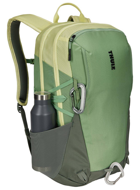 Plecak miejski outdoorowy Thule EnRoute 23 l - agave / basil