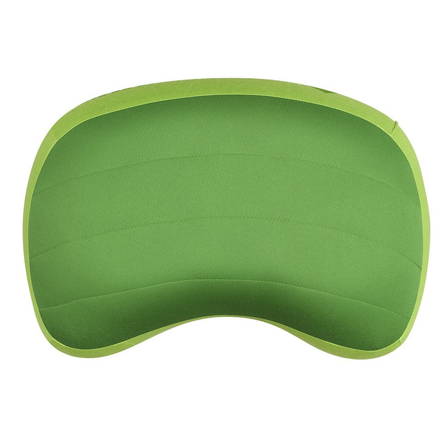 Poduszka Sea to Summit Aeros Premium Pillow Regular - lime