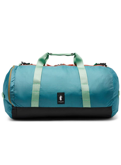 Torba podróżna Cotopaxi Ligera Duffel Bag 45 l- drizzle