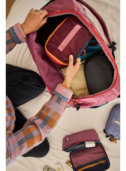 Torba podróżna Cotopaxi Allpa Getaway Duffel 55 l - fig