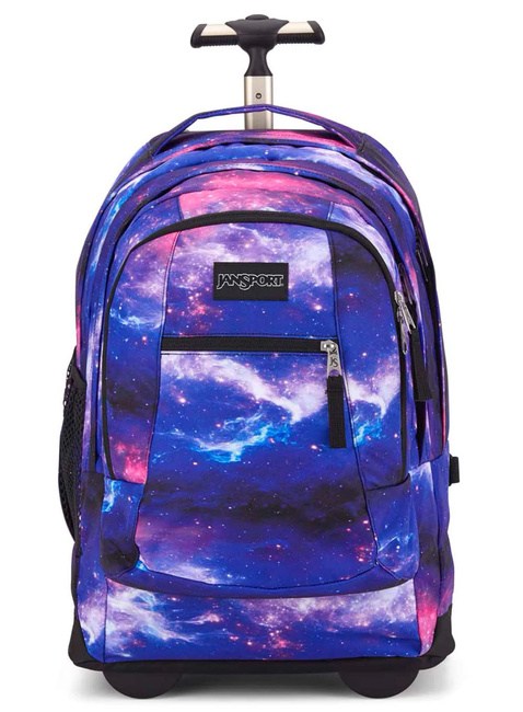 Plecak torba na kółkach JanSport Driver 8 - space dust