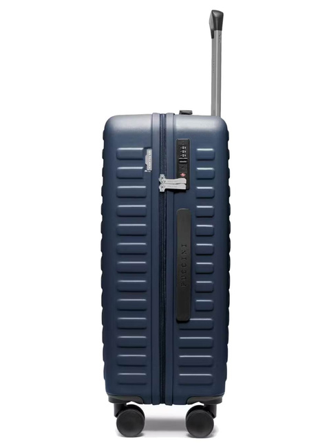 Walizka średnia Puccini Munich - granatowy