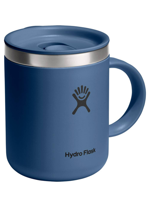 Kubek termiczny Hydro Flask Coffee Mug 355 ml - harbor blue