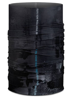 Chusta wielofunkcyjna Buff Original EcoStretch - ativ graphite