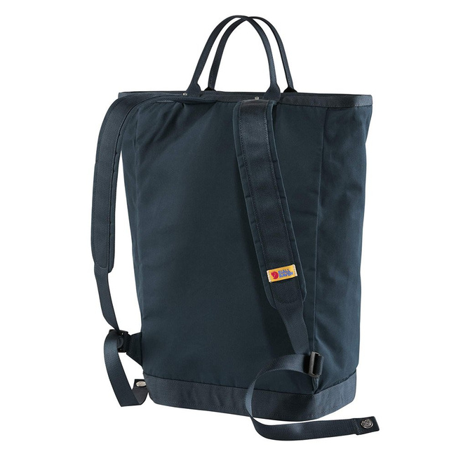 Torba plecak Fjallraven Vardag Totepack - royal purple