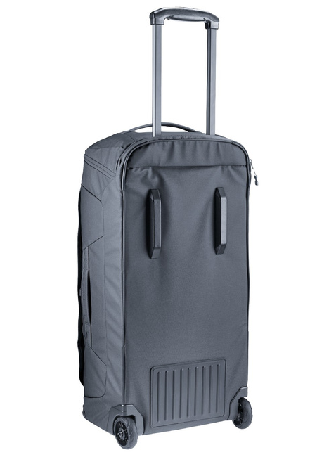 Torba / plecak na kółkach Deuter Duffel Pro Movo 60 - black