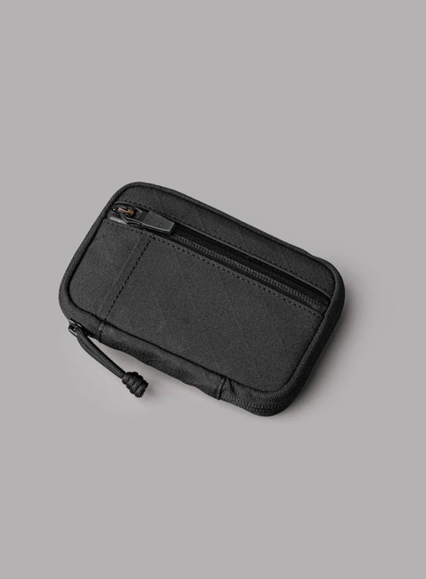 Organizer saszetka Alpaka HUB Pouch Pro - black