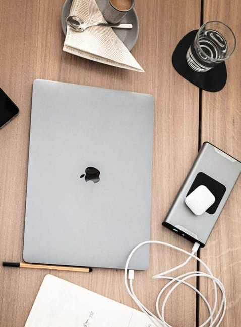 Powerbank z indukcją Goal Zero Sherpa 100PD