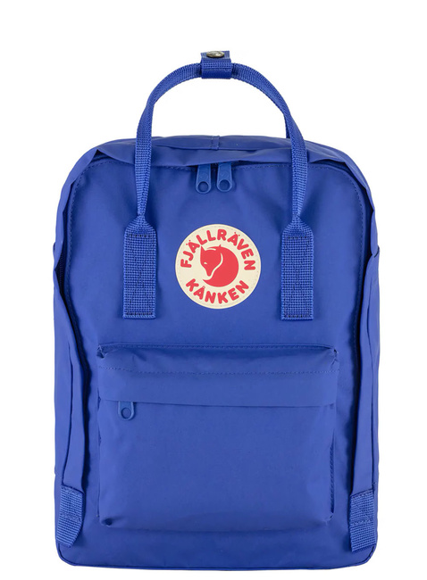 Plecak Fjallraven Kanken Laptop 13 - cobalt blue