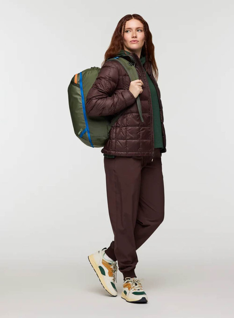 Plecak podróżny Cotopaxi Allpa Mini Travel Pack 20 l - fatigue