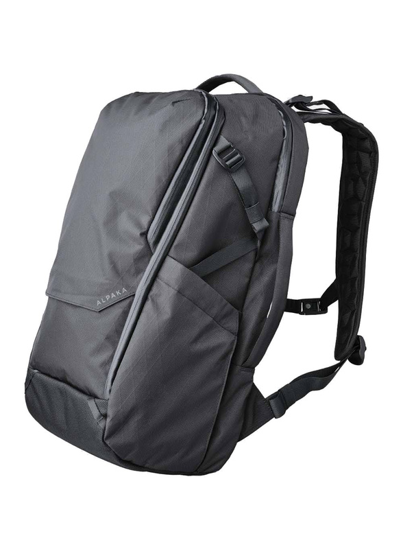 X-Pac® \ black