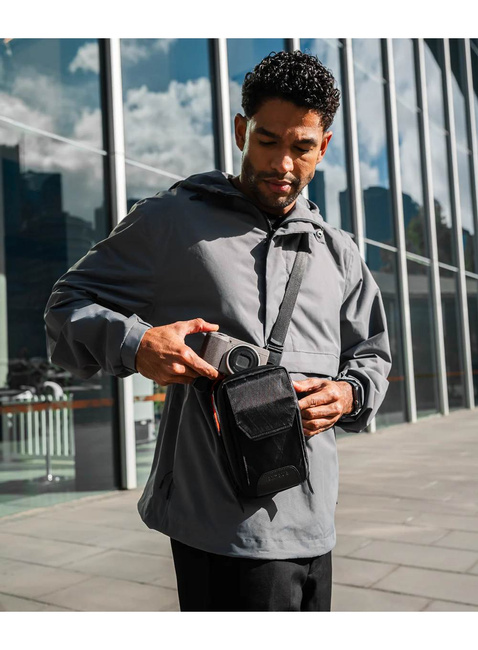 Saszetka na ramię Alpaka Modular Sling V2 X-Pac® - black