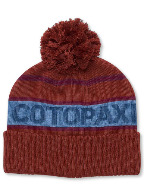 Czapka zimowa Cotopaxi Cumbre Beanie - nutmeg