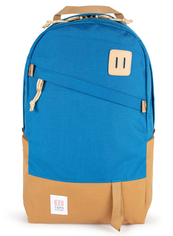 blue / khaki