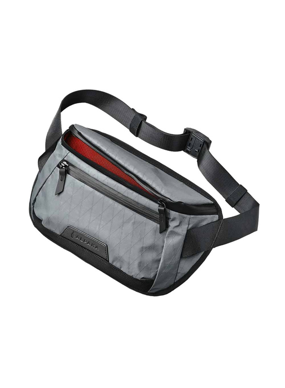 slate grey x-pac