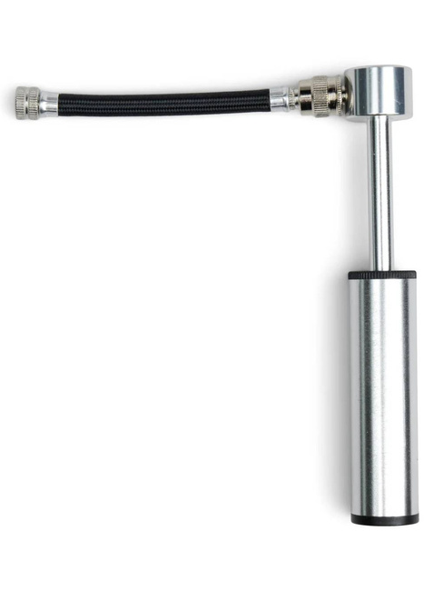 Kompaktowa pompka do roweru Gentlemen's Hardware Mini Bike Pump