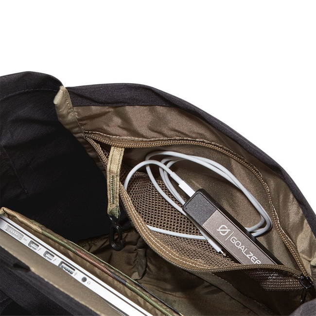 Plecak do miasta Thule Lithos 16 l - concrete