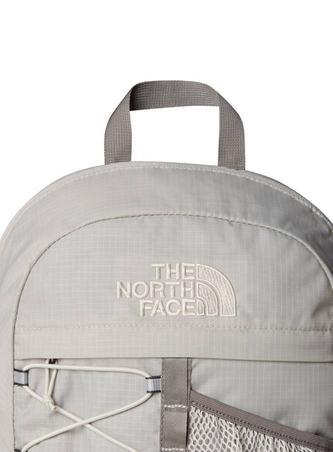 Plecak / nerka The North Face Borealis Convertible Backpack - soapstone / slate rock