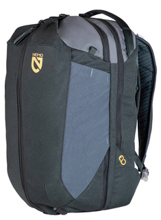 Plecak miejski Nemo Vantage 30 l Endless Promise - black