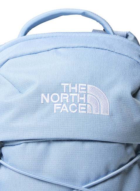 Plecak The North Face Borealis Mini - steel blue dark heather / steel blue