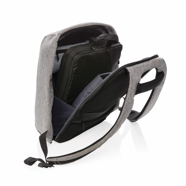 Organizer kompresujący do bagażu XD Design Compressible Travel Cube - black