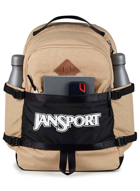 Plecak JanSport Small Seattle Pack - travertine