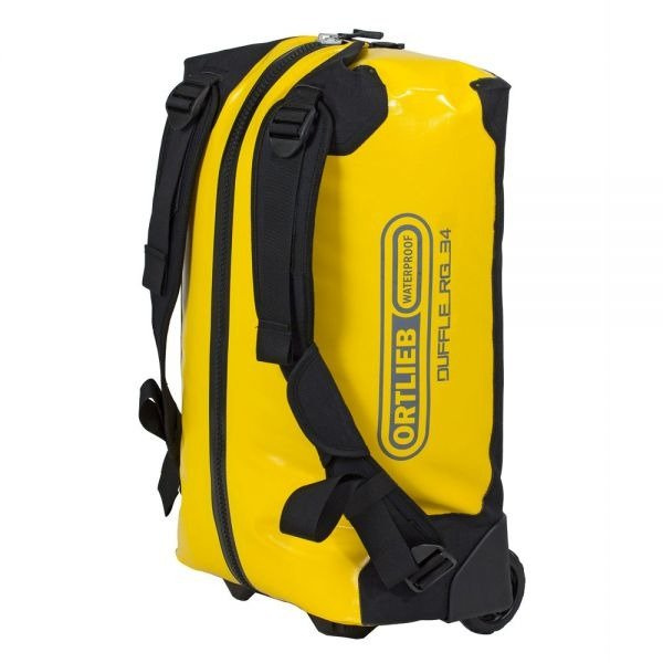 Torba Ortlieb Duffle RG 60l