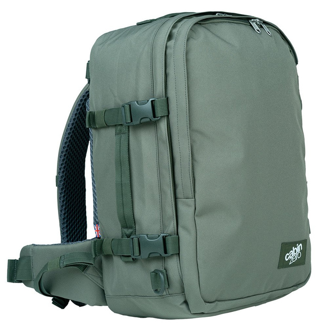 Plecak torba podręczna CabinZero Classic Pro 32 l - georgian khaki