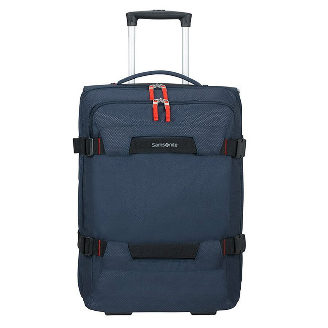 Mała torba podróżna na kółkach Samsonite Sonora - night blue