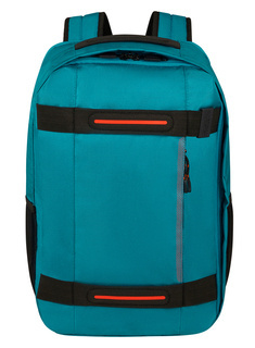 Plecak American Tourister Urban Track 15,6" - verdigris
