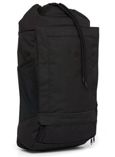 Plecak podróżny torba Pinqponq Blok Large - rooted black