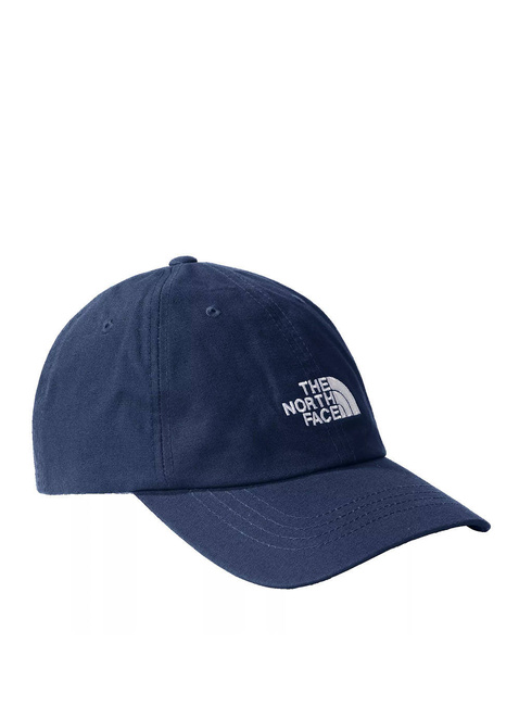 Czapka z daszkiem The North Face Norm Hat - summit navy