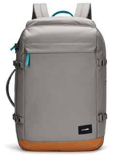 Plecak podróżny Pacsafe Go Carry-On 44 l Anti-Theft Backpack - stone
