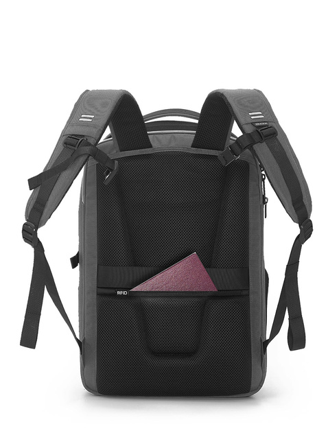 Plecak miejski XD Design Bizz - grey