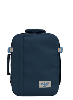Plecak podróżny 2w1 CabinZero Classic Tech 28 l - blue grotto