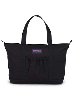 Torba na ramię JanSport Daily Tote - black