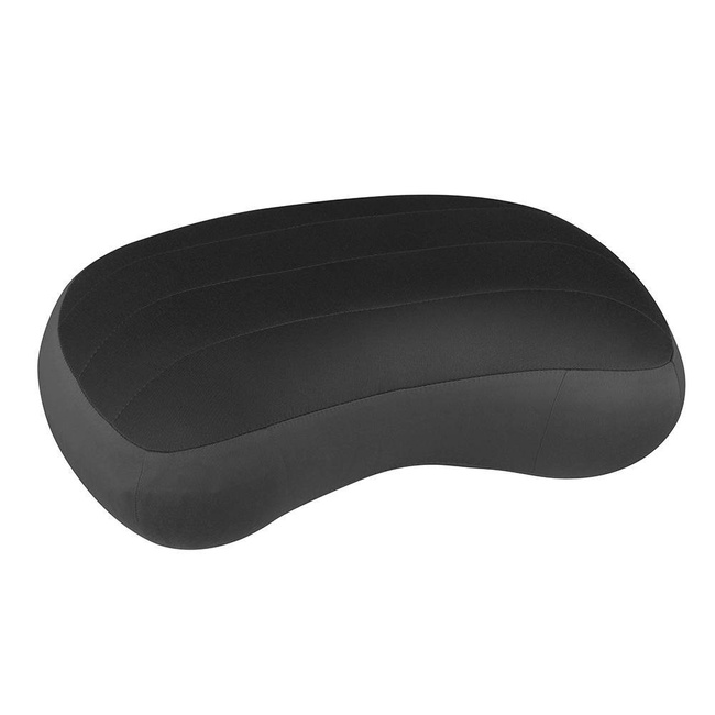 Poduszka biwakowa Sea to Summit Aeros Premium Pillow Regular - grey