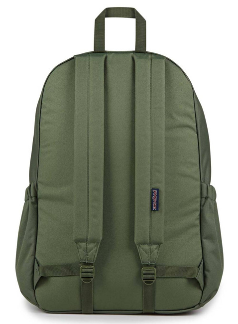 Plecak miejski JanSport Lounge Pack - cargo green