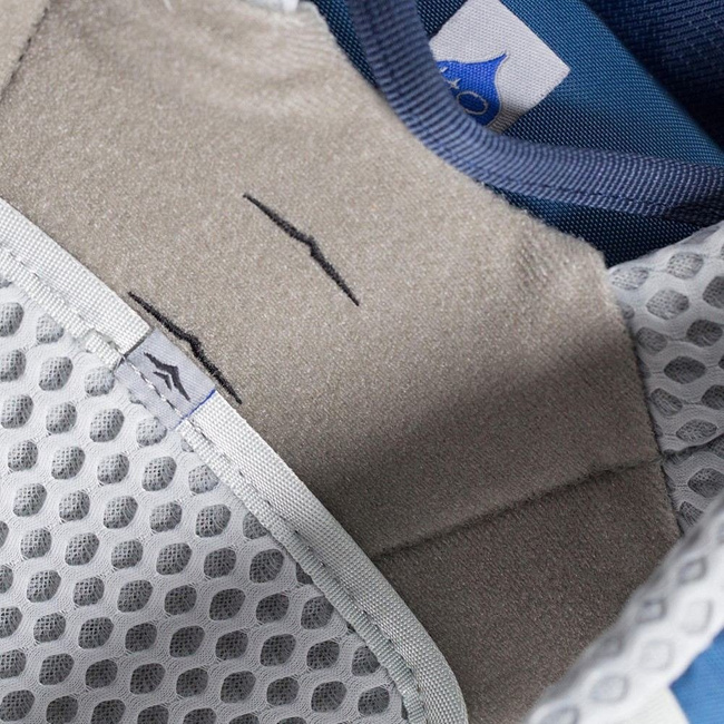 Męski plecak trekkingowy Stratos 36 M/L Osprey eclipse blue