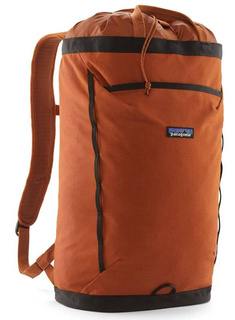 Plecak miejski Patagonia Fieldsmith Linked Pack 24 l - robin brown