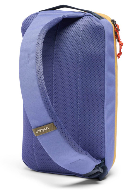 Plecak na jedno ramię Cotopaxi Todo Sling 8 l - blue smoke
