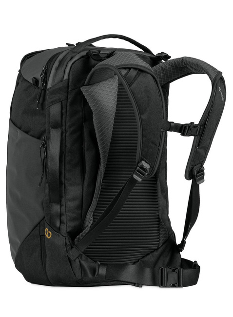 Plecak podróżny Nemo Vantage 40 l Endless Promise - black