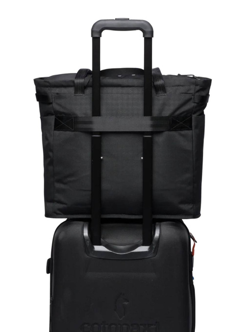 Torba codzienna Cotopaxi Mente Tote 22 l - cotopaxi black