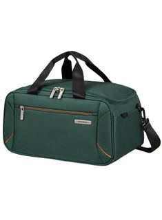 Torba podręczna Samsonite Base Breeze Underseater Duffle XS - dark green